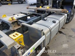 Iveco S-Way 510 6X2 BDF Retarder Air suspension Lift-...