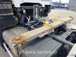 Iveco S-Way 510 6X2 BDF Retarder Air suspension Lift-...