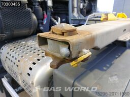 Iveco S-Way 510 6X2 BDF Retarder Air suspension Lift-...