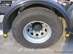 Iveco S-Way 510 6X2 BDF Retarder Air suspension Lift-...