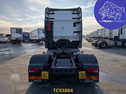 Iveco S-Way 480