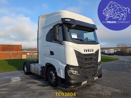 Iveco S-Way 480