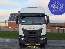 Iveco S-Way 480