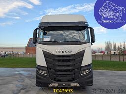Iveco S-Way 480