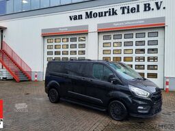 Ford TRANSIT 170 PK CUSTOM L2H1 AUTOMAAT - EURO 6 - ...