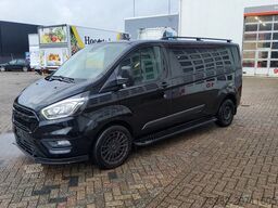 Ford TRANSIT 170 PK CUSTOM L2H1 AUTOMAAT - EURO 6 - ...