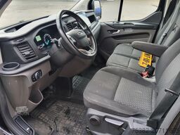 Ford TRANSIT 170 PK CUSTOM L2H1 AUTOMAAT - EURO 6 - ...