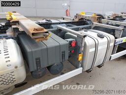 Iveco S-Way 510 6X2 BDF Retarder Air suspension Lift-...