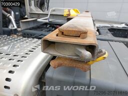 Iveco S-Way 510 6X2 BDF Retarder Air suspension Lift-...