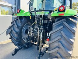 Deutz-Fahr 5105-4G - 1. HAND