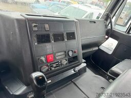 Iveco Eurotech **190E27-TIPPER + FASSI F110A.21**