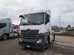 Mercedes-Benz Mercedes-Benz Actros 1843
