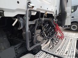Mercedes-Benz Mercedes-Benz Actros 1843