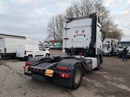 Mercedes-Benz Mercedes-Benz Actros 1843