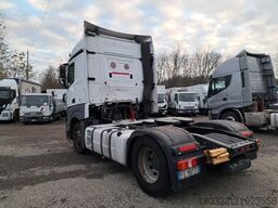 Mercedes-Benz Mercedes-Benz Actros 1843