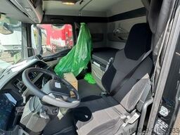 MAN 26.480 6x4-4 Hydrodrive Fassi Kran F545 Jib