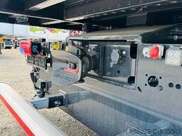 MAN 26.480 6x4-4 Hydrodrive Fassi Kran F545 Jib
