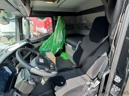MAN 26.480 6x4-4 Hydrodrive Fassi Kran F545 Jib
