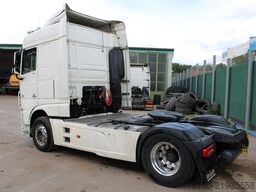 DAF XF 510 4x2 BL - SC - 2 x Tank - Nr.: 574