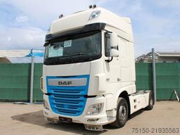 DAF XF 510 4x2 BL - SSC - 2 x Tank - Nr.: 229