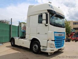 DAF XF 510 4x2 BL - SSC - 2 x Tank - Nr.: 229