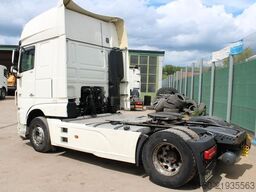 DAF XF 510 4x2 BL - SSC - 2 x Tank - Nr.: 229