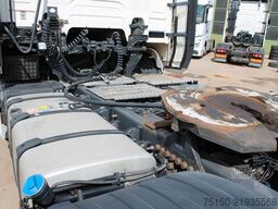 SCANIA R 450 4x2 BL RHighline Kipphydraulik Nr.: 754