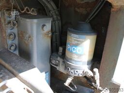 GOLDHOFER Semi TELESKOP hydraulisch gefedert Nr.: 628