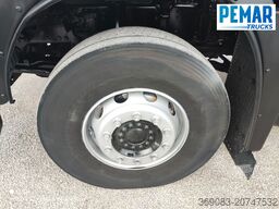 MAN TGS 26.360 6X4 GRUA CAJA FIJA EURO 6