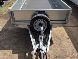 IFOR WILLIAMS EX202- Transporter+370x160x35cm