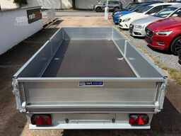 IFOR WILLIAMS EX202- Transporter+370x160x35cm