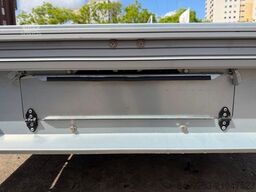 IFOR WILLIAMS EX202- Transporter+370x160x35cm