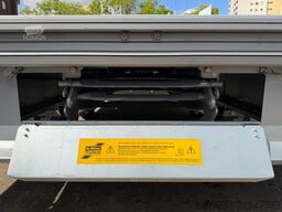IFOR WILLIAMS EX202- Transporter+370x160x35cm