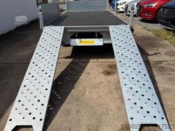 IFOR WILLIAMS EX202- Transporter+370x160x35cm