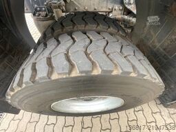 MAN TGS 26.510 6x6 BLL Retarder Abroller Fornal NHK