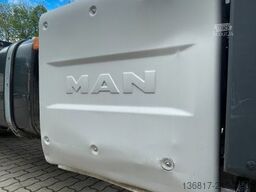 MAN TGS 26.510 6x6 BLL Retarder Abroller Fornal NHK