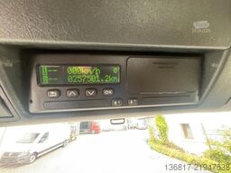 MAN TGS 26.510 6x6 BLL Retarder Abroller Fornal NHK