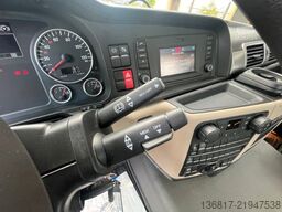 MAN TGS 26.510 6x6 BLL Retarder Abroller Fornal NHK