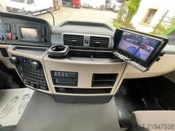 MAN TGS 26.510 6x6 BLL Retarder Abroller Fornal NHK