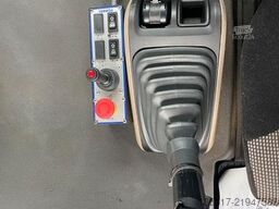 MAN TGS 26.510 6x6 BLL Retarder Abroller Fornal NHK