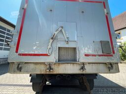 REISCH R24 RHKS-3-AG08 Hinterkipp Alu-Mulde 42,4m³
