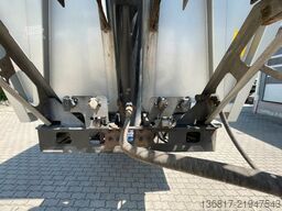 REISCH R24 RHKS-3-AG08 Hinterkipp Alu-Mulde 42,4m³