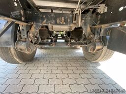 REISCH R24 RHKS-3-AG08 Hinterkipp Alu-Mulde 42,4m³