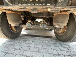 REISCH R24 RHKS-3-AG08 Hinterkipp Alu-Mulde 42,4m³