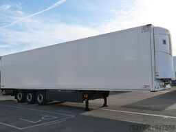 SCHMITZ CARGOBULL SKO 24/TK SLX i 300/DOPPELSTOCK /BLUMEN/LBW 2000