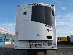 SCHMITZ CARGOBULL SKO 24/TK SLX i 300/DOPPELSTOCK /BLUMEN/LBW 2000
