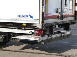 SCHMITZ CARGOBULL SKO 24/TK SLX i 300/DOPPELSTOCK /BLUMEN/LBW 2000