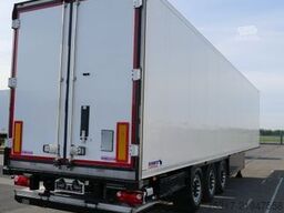 SCHMITZ CARGOBULL SKO 24/TK SLX i 300/DOPPELSTOCK /BLUMEN/LBW 2000