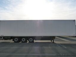 SCHMITZ CARGOBULL SKO 24/TK SLX i 300/DOPPELSTOCK /BLUMEN/LBW 2000
