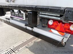SCHMITZ CARGOBULL SKO 24/TK SLX i 300/DOPPELSTOCK /BLUMEN/LBW 2000
